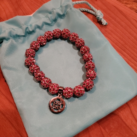 Rustic Cuff Kennedy Pink, New In Bag, Never Worn. Great Stocking Stuffer! - Picture 3 of 11